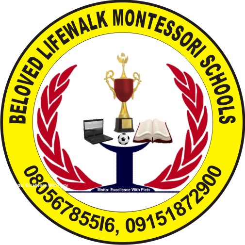 School Watermark