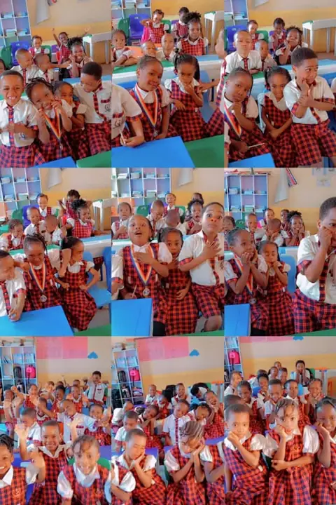 Nursery & Kindergarten