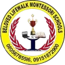 BLMS crest